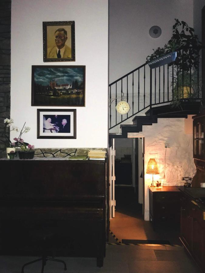 Hévíz Piroska Villa מראה חיצוני תמונה