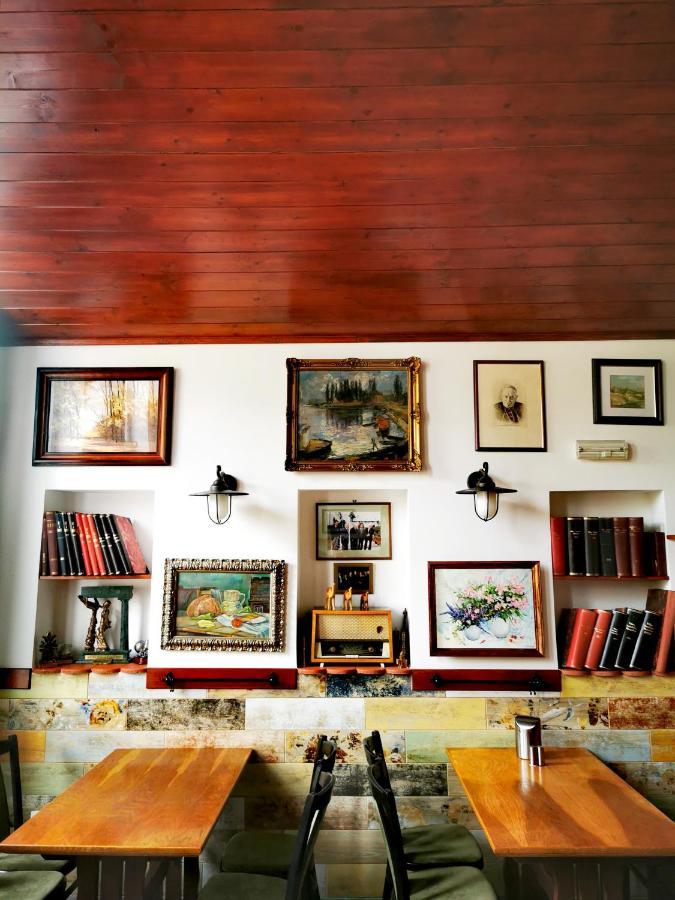 Hévíz Piroska Villa מראה חיצוני תמונה