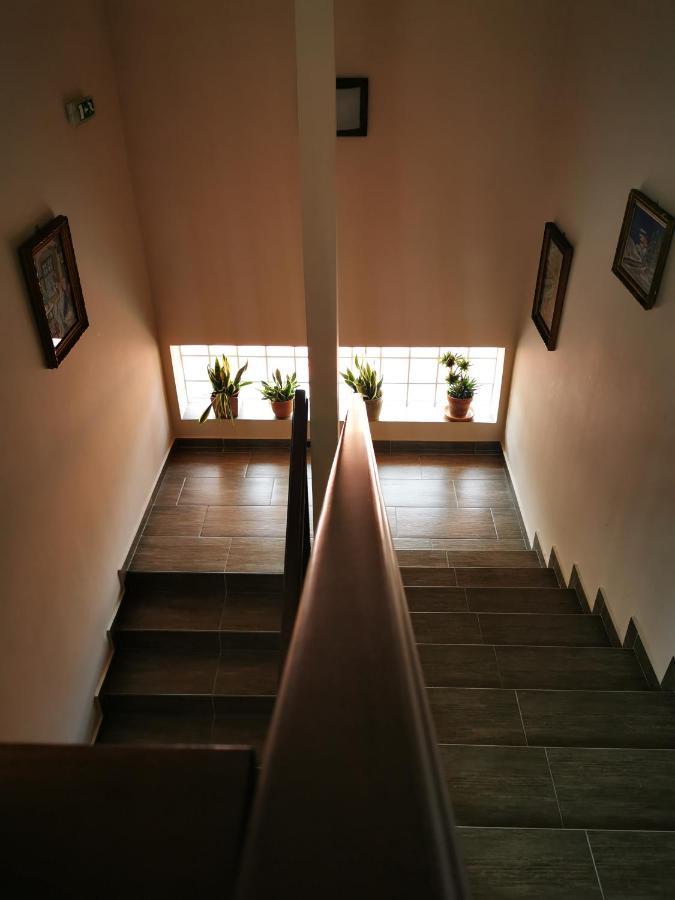Hévíz Piroska Villa מראה חיצוני תמונה