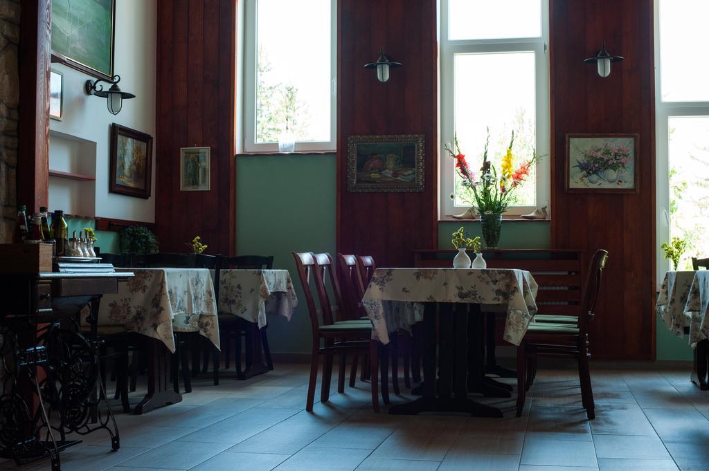 Hévíz Piroska Villa מראה חיצוני תמונה